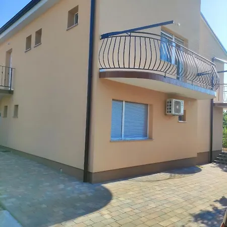 Affittacamere Dragiv 2 Brdo48 Selce