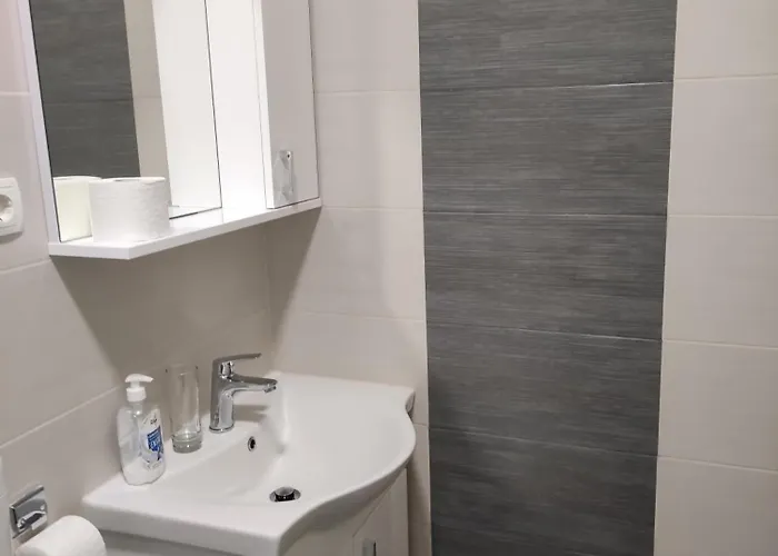 Dragiv 2 Brdo48 Гостевой дом